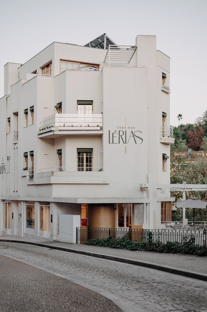 Casa das Lerias 3/60