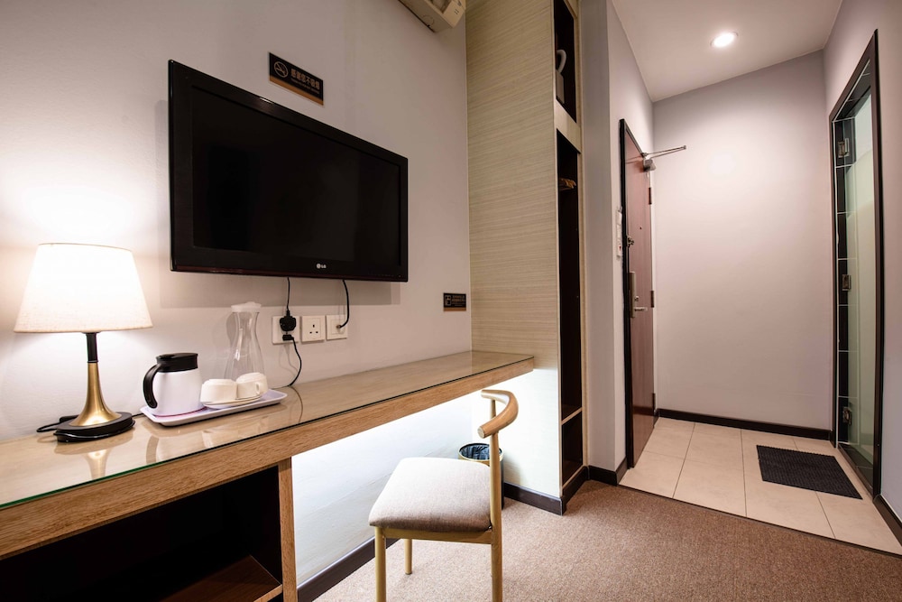 Hotel Meliden 26/31