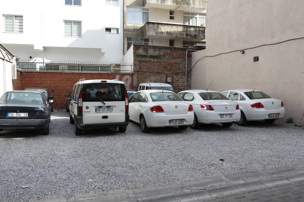 Blanca Hotel Izmir 59/64