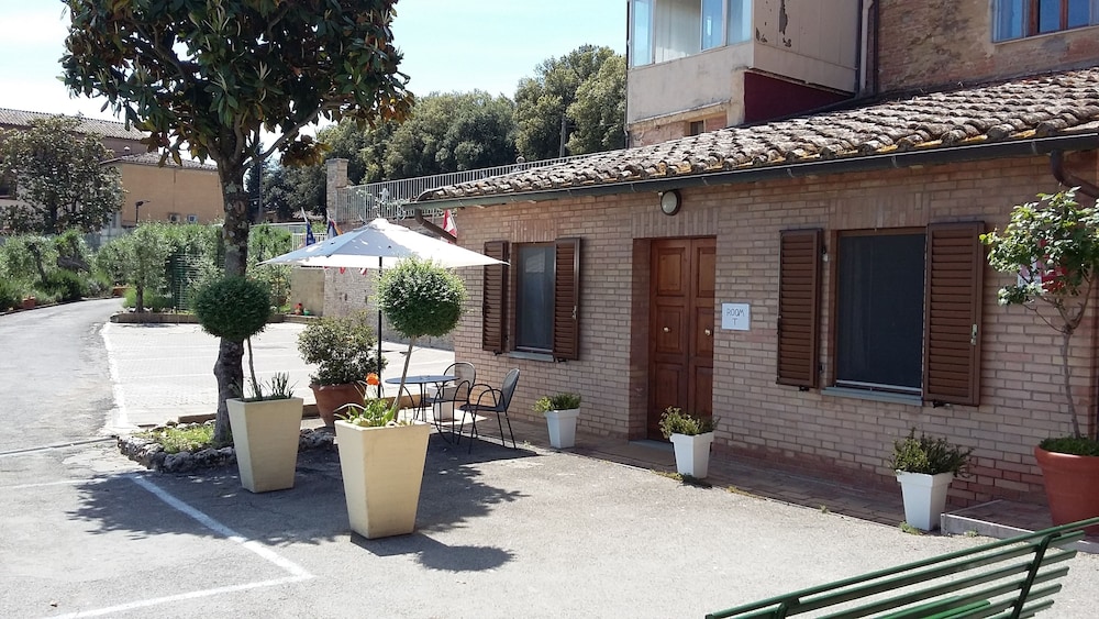 Porta Romana 1/31
