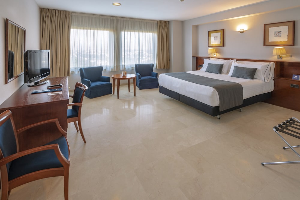Gran Hotel Rey Don Jaime 11/70