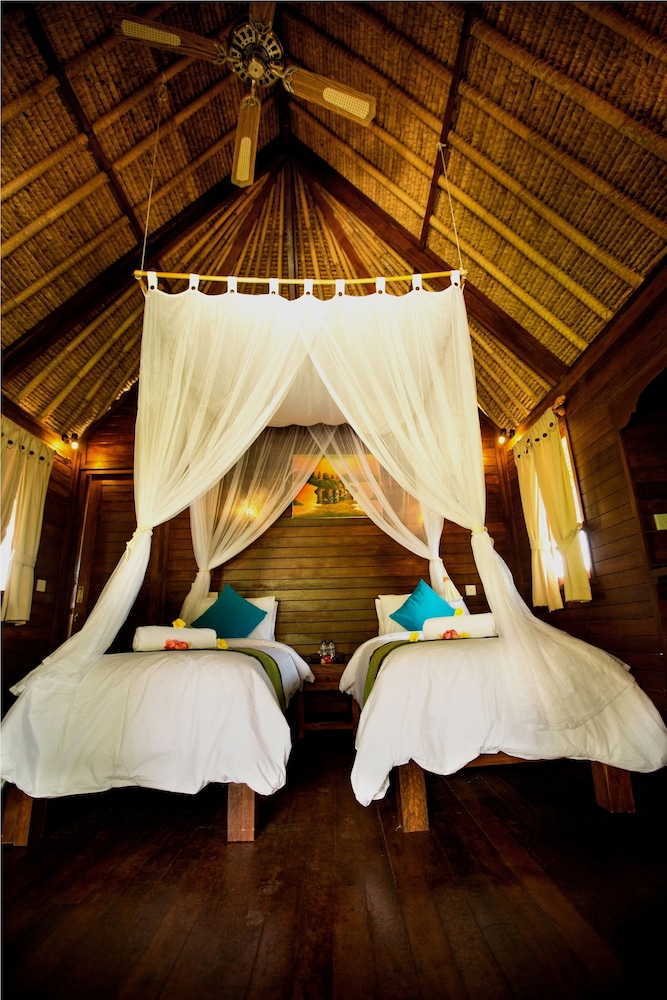 Sunset Coin Lembongan Cottage and Spa 12/50