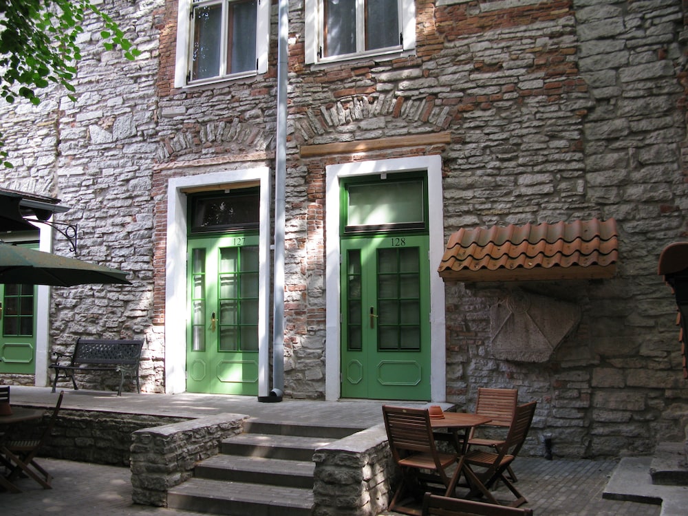 St Olav Hotel 4/72