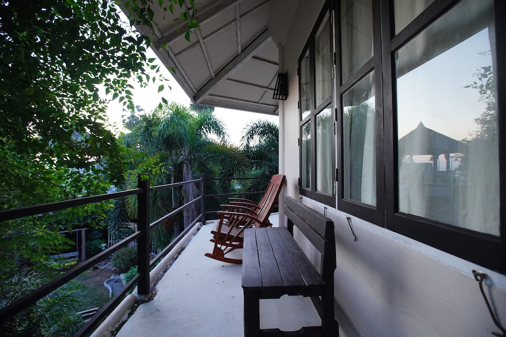 Tanaosri Resort Pranburi 22/50