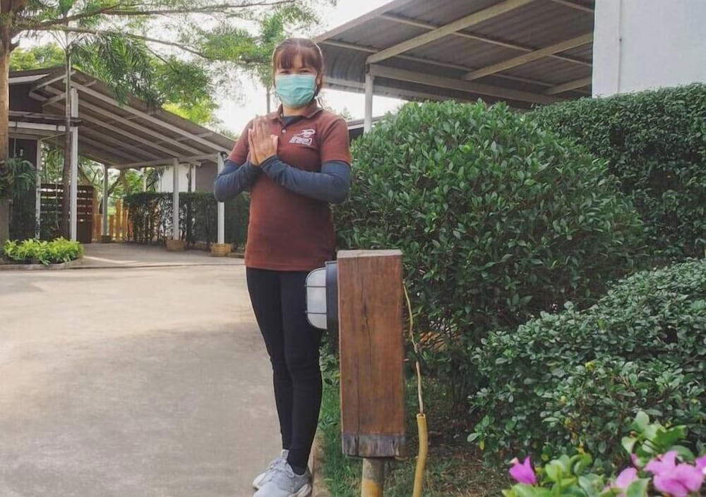 Baan Kula Roi Et 5/25