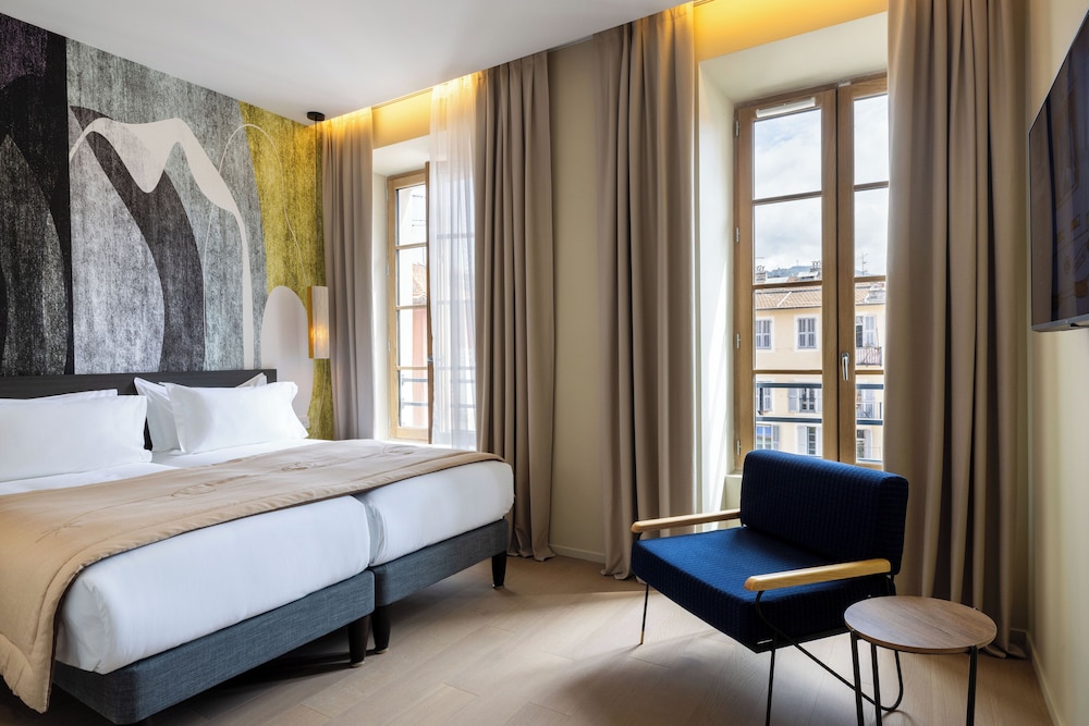 Palais Segurane Boutique Hotel 11/50