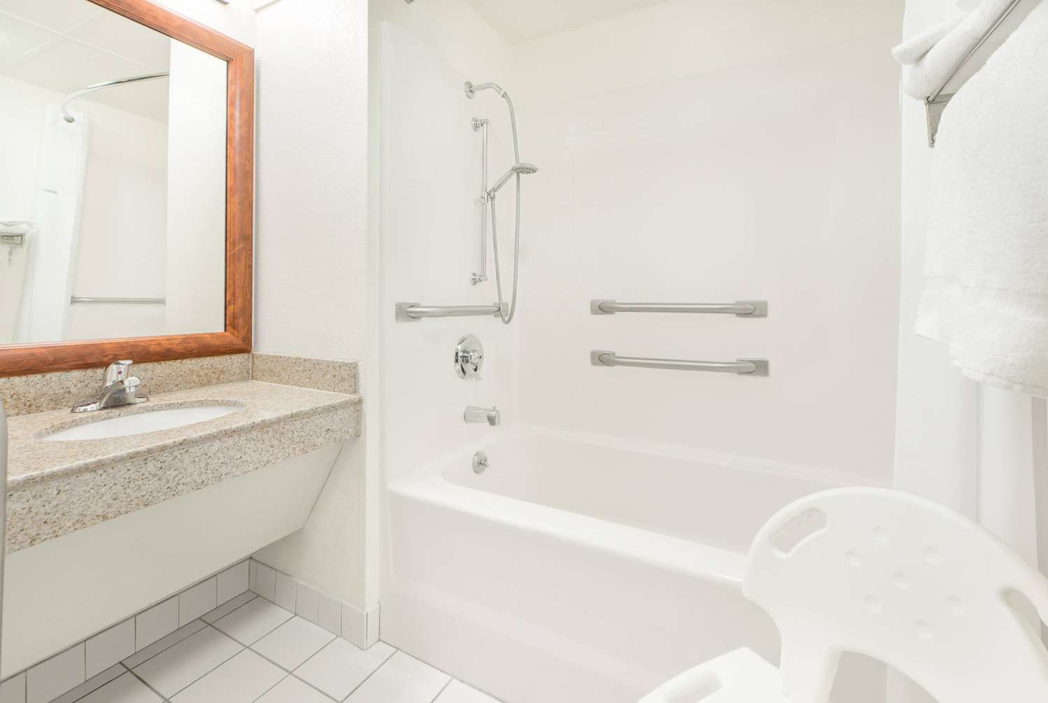 Baymont By Wyndham Springfield South Hwy 65 49/50