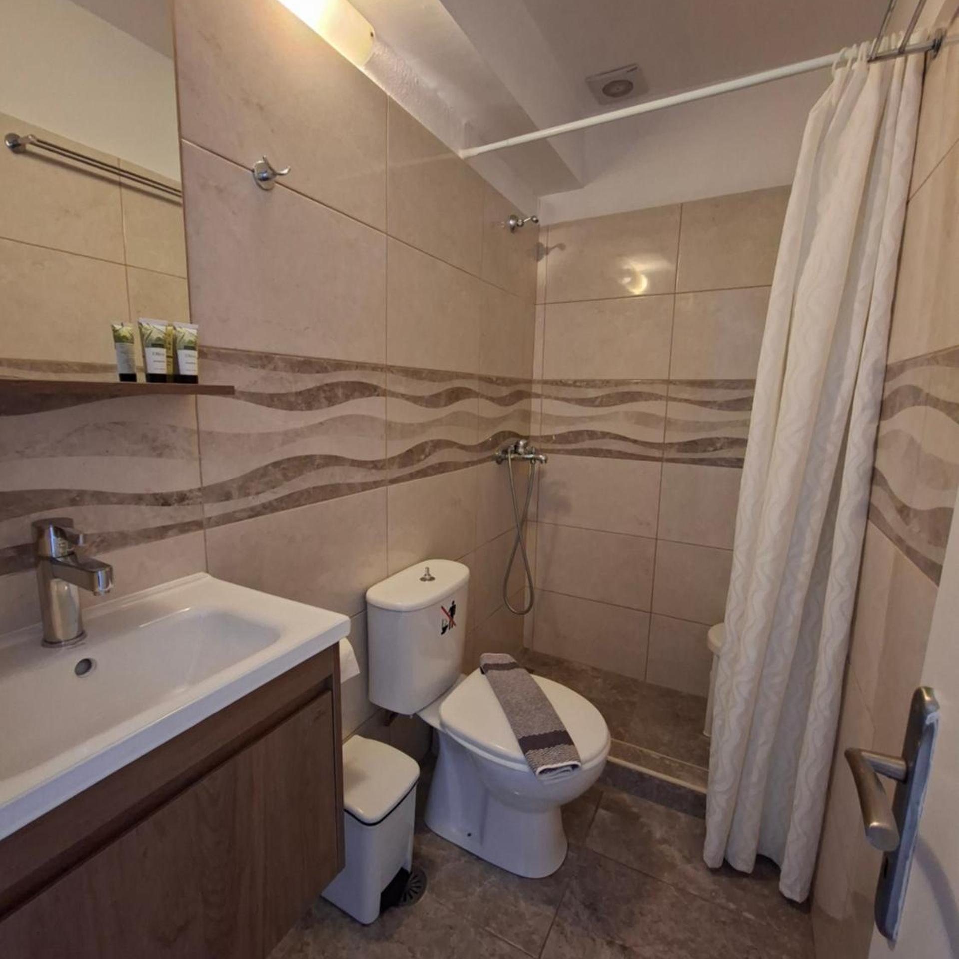Hotel Babis 97/99