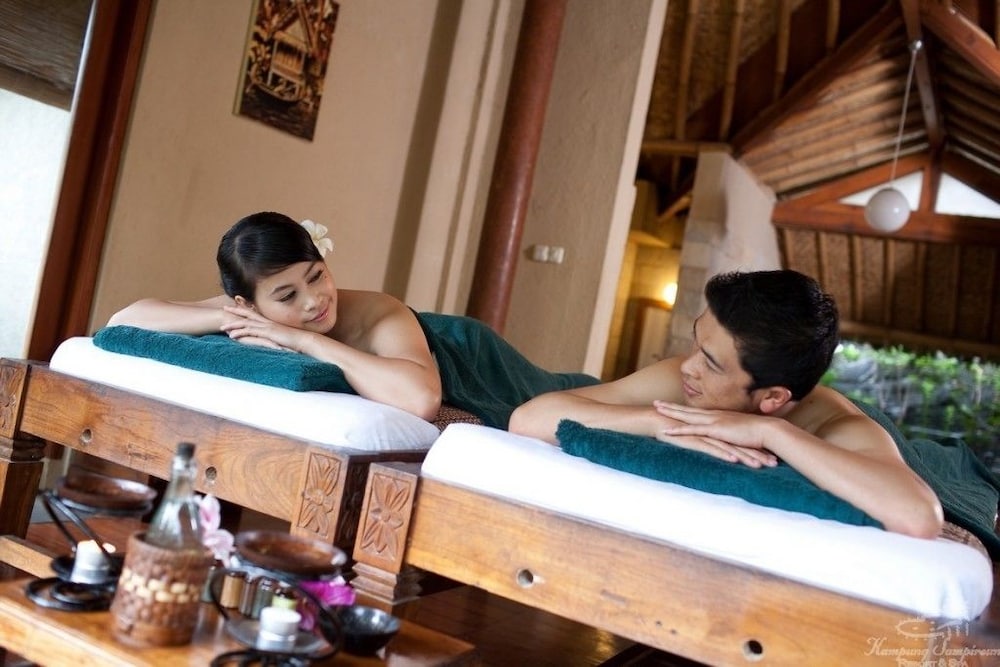 Kampung Sampireun Resort and Spa 7/50