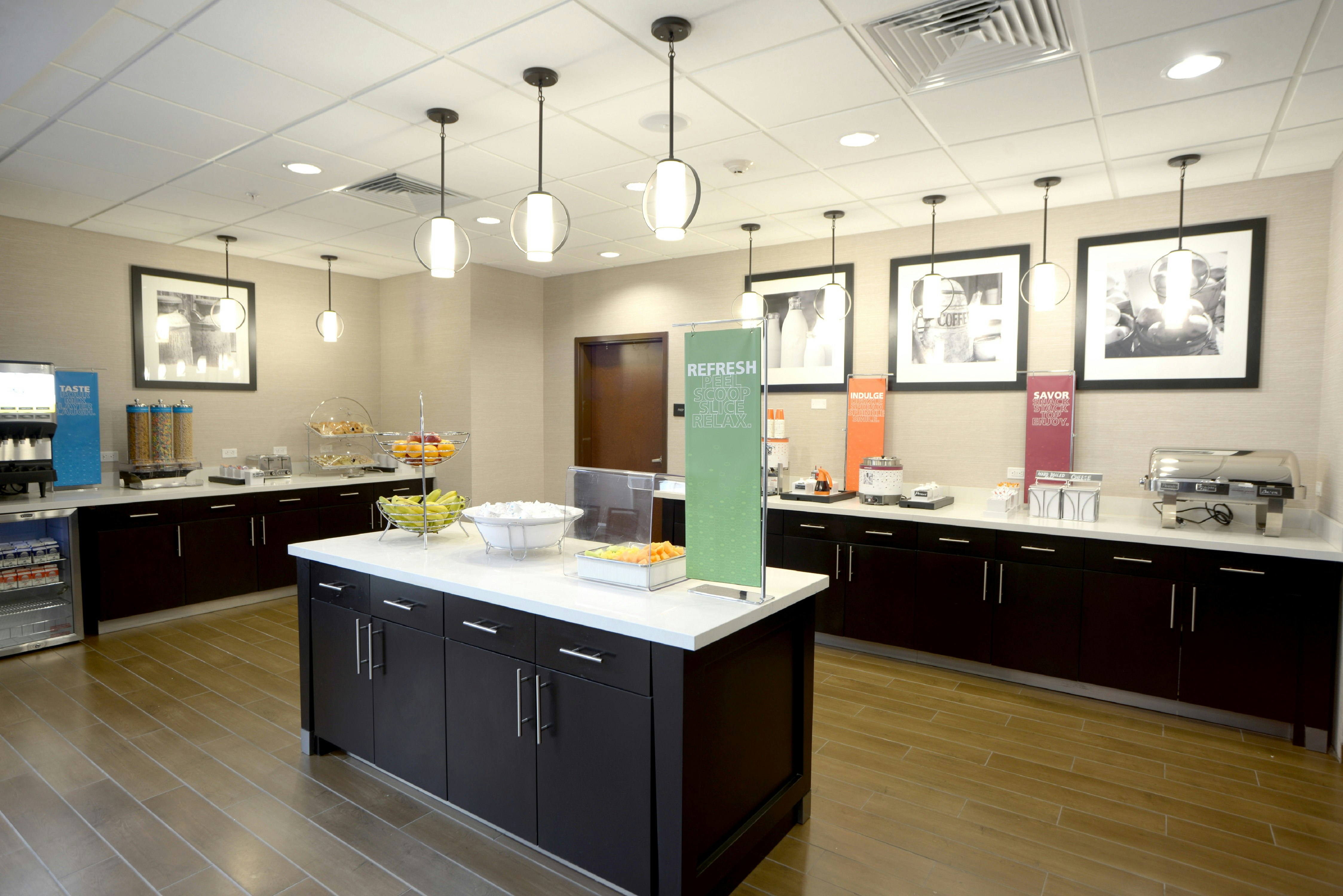 Hampton Inn Suites Ponca City Ok 8/43