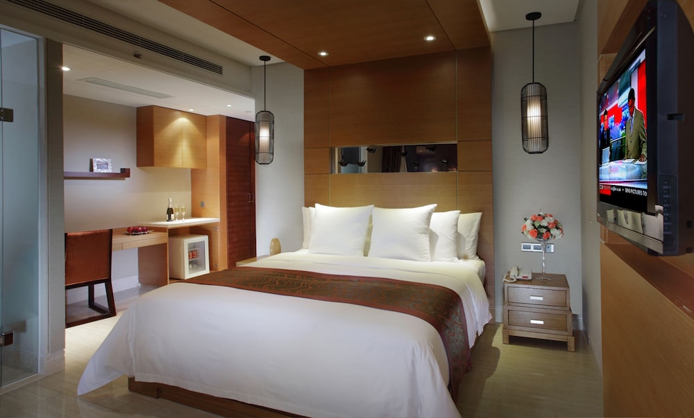 Sanya Phoenix Waterside Gloria Resort Sanya 11/37
