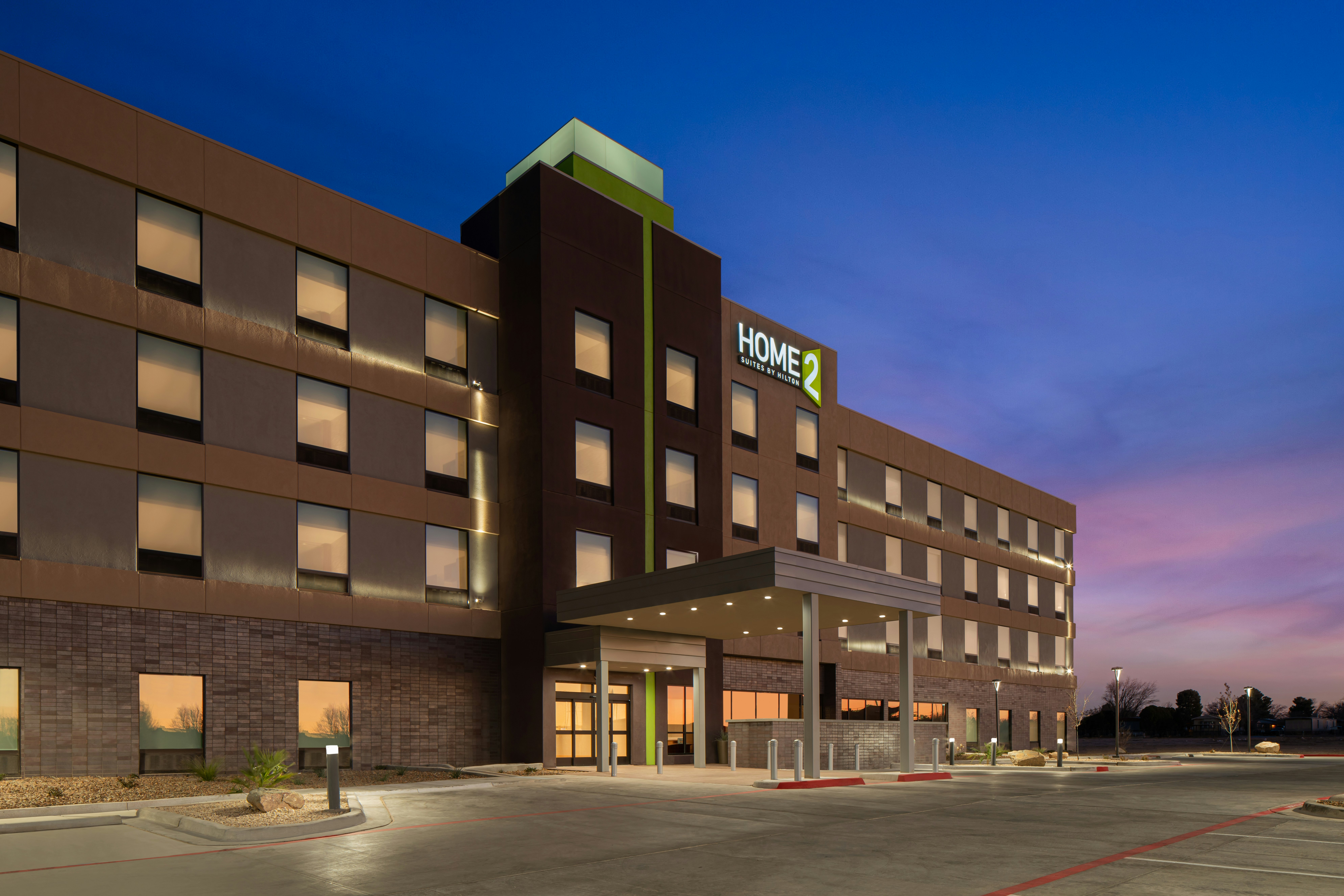 Home2 Suites By Hilton Carlsbad 12/14
