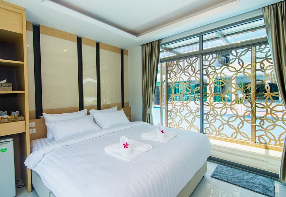 The Peak Chanthaburi Hotel 35/73