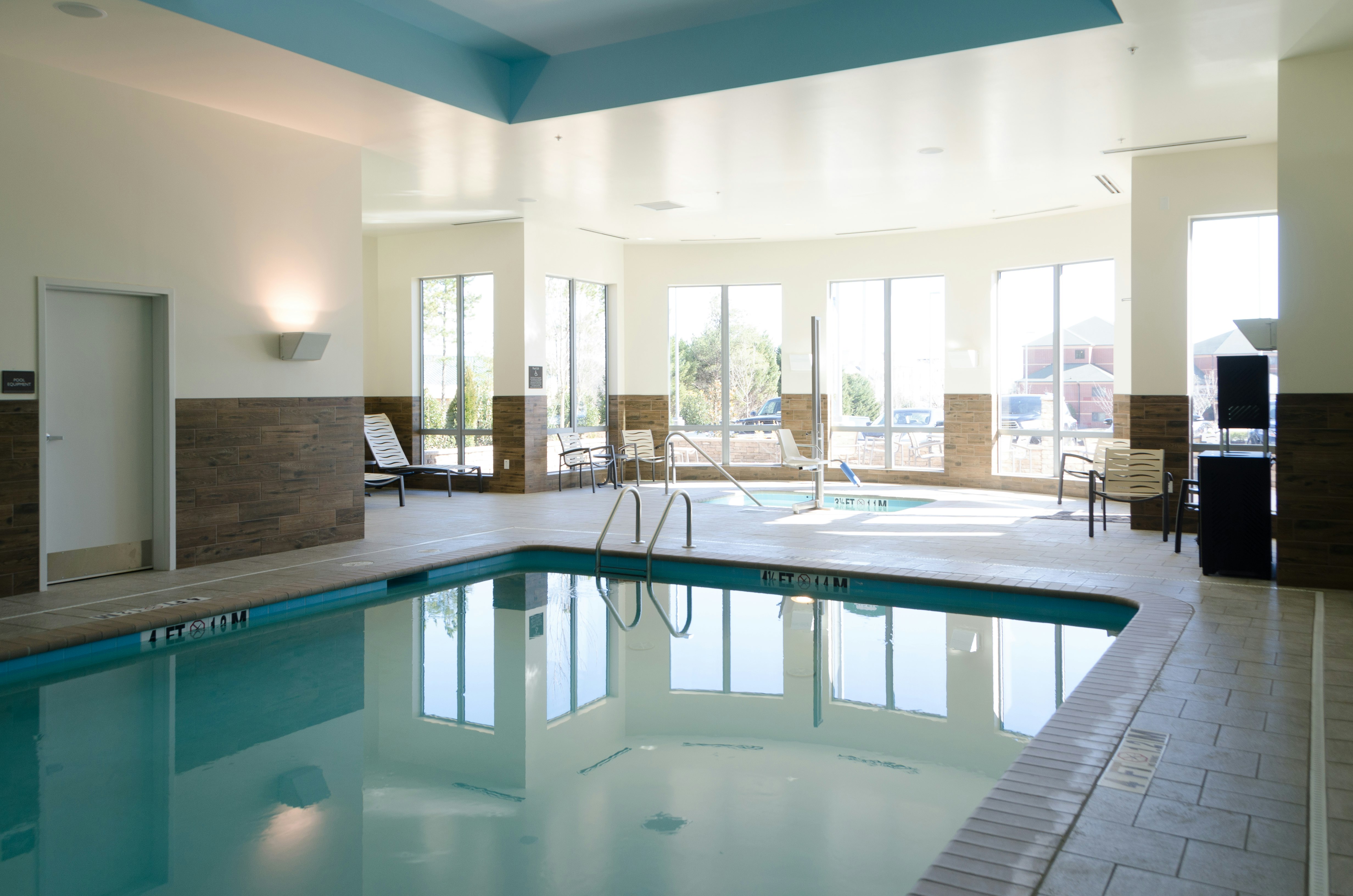 Hilton Garden Inn Hickory 19/43