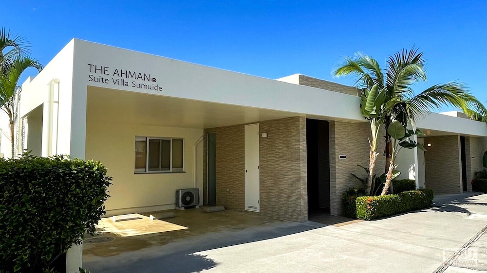 Coldio Pool & Villas Sumuide 9/64