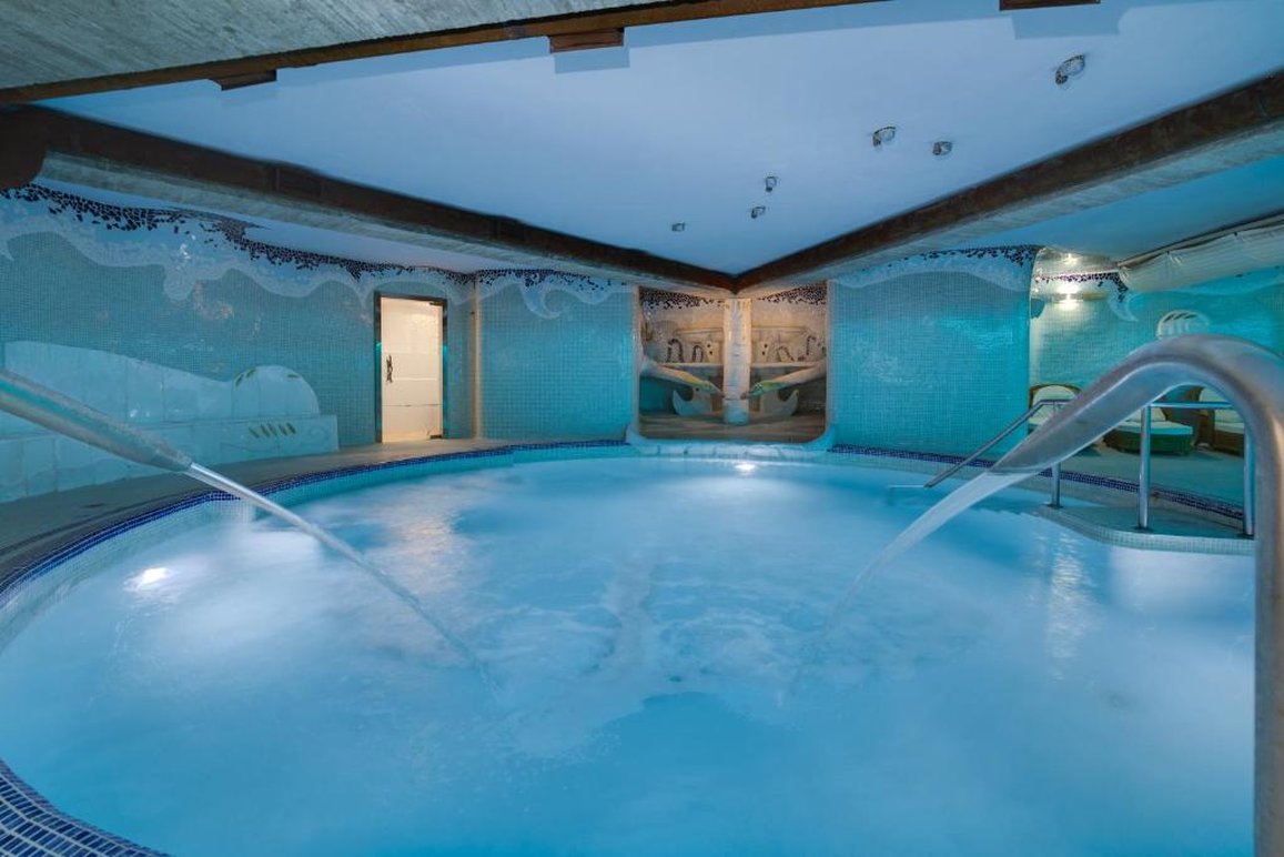 Hotel Daniya Denia 20/50