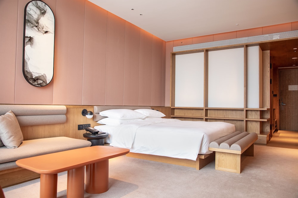 Taoxichuan Hotel the Unbound Collection by Hyatt 11/50