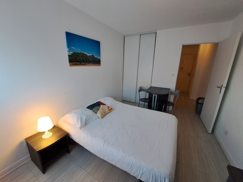 Residence Aixoise 9/28