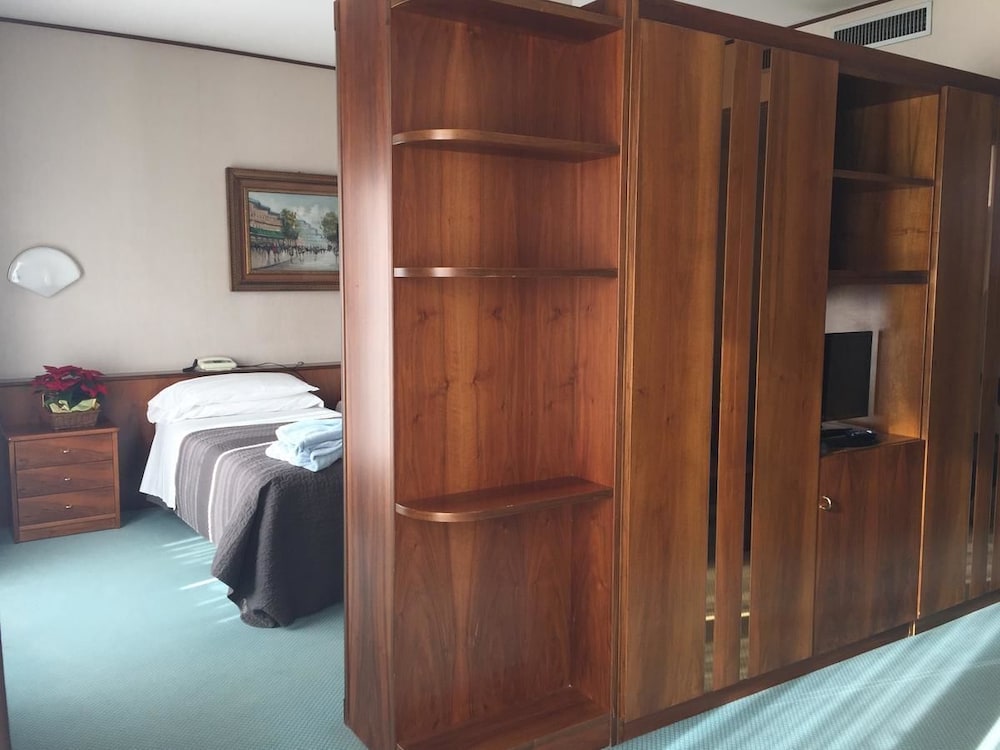 Hotel Terme Marconi 15/30
