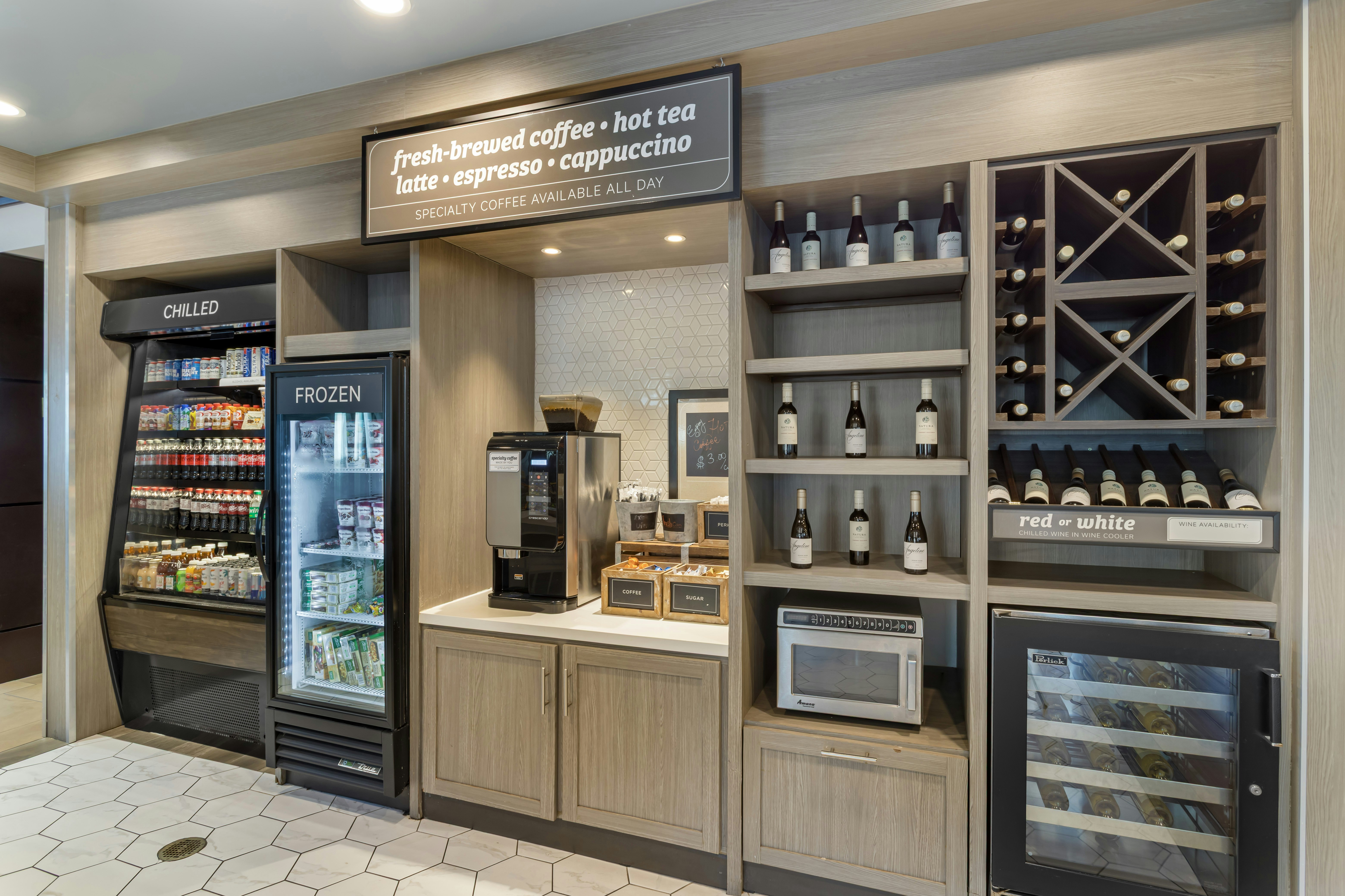 Hilton Garden Inn Houston Nw America Plaza 14/75