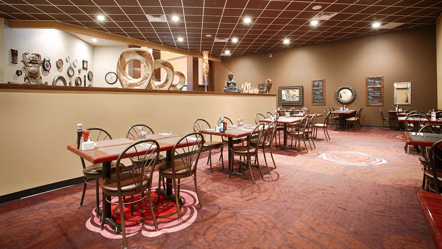 Camrose Resort Casino Bw Premier Collection 30/41