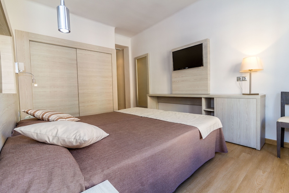 Eix Alcudia Hotel Adults Only 5/50