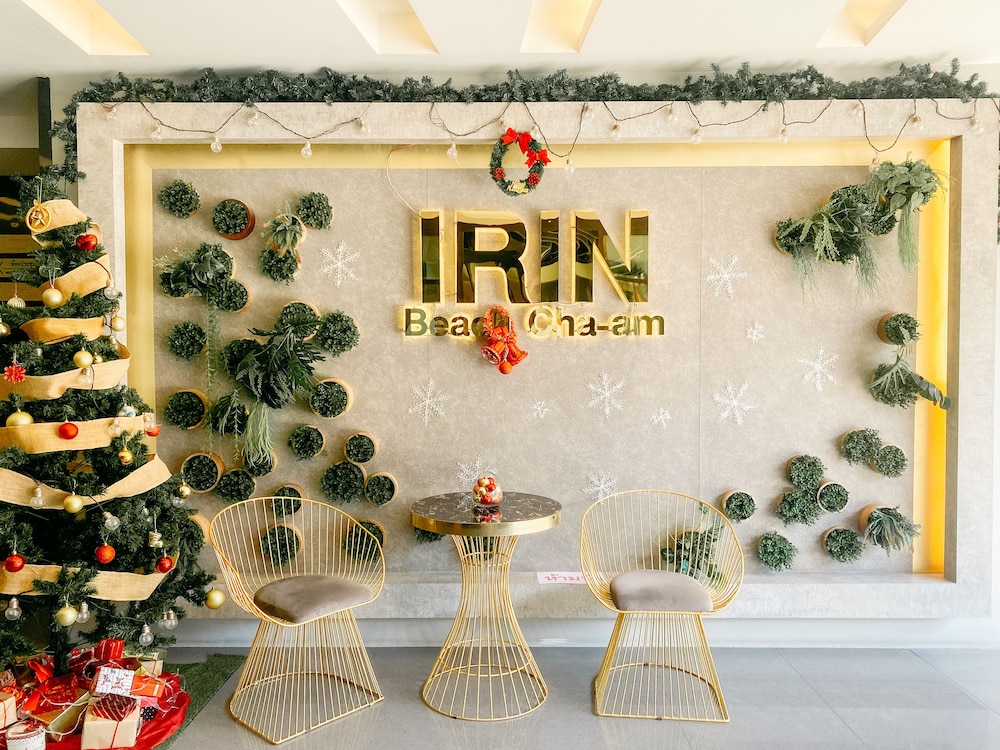 Irin Beach Cha - Am 47/66