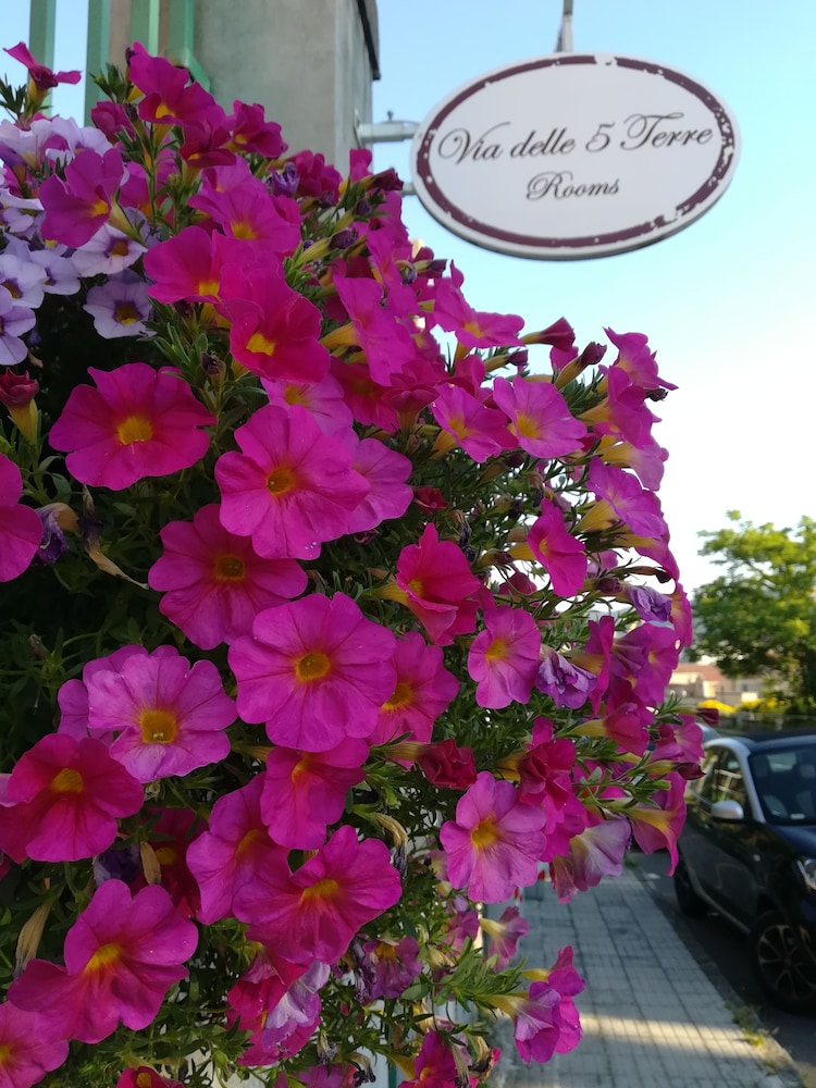 B&B Via Delle 5 Terre 3/47