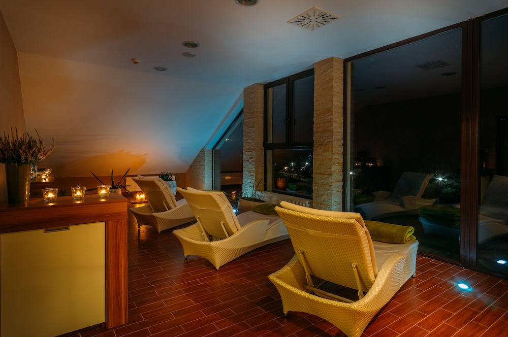 Hotel Mikolajki Resort by DeSilva 21/50