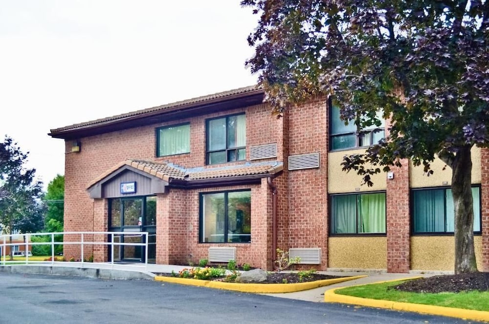 Motel6 East Syracuse, NY - Airport in EAST SYRACUSE - NY