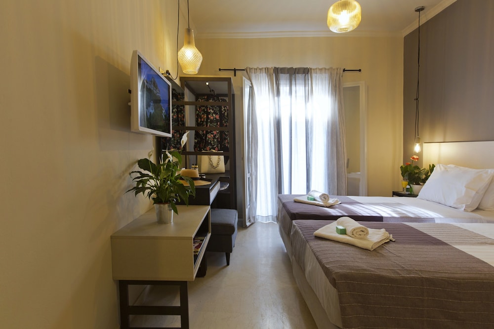Loc Aparthotel Annunziata 9/50