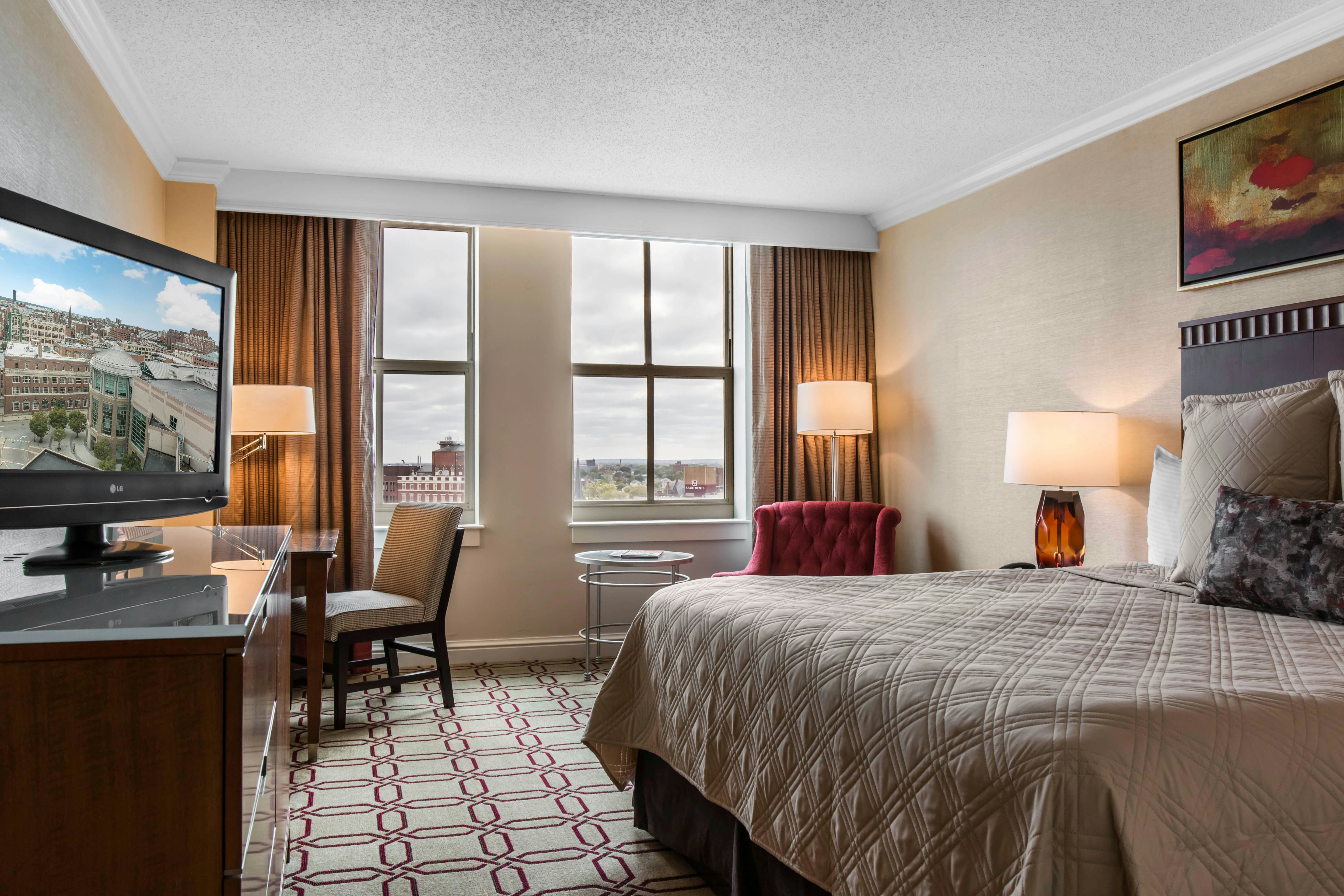Omni Providence Hotel 23/75