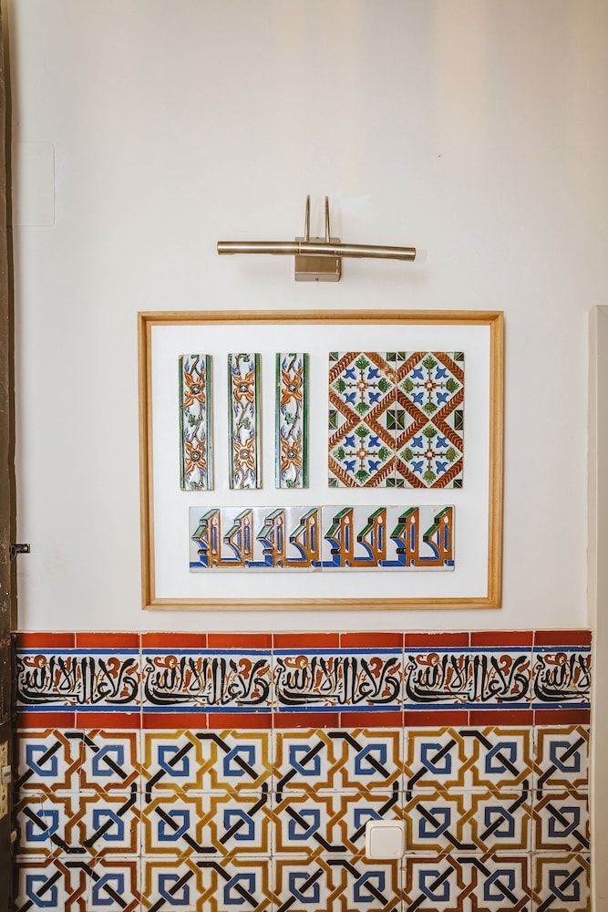 Casas de Santa Cruz 4/50