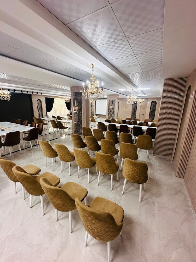 Grand Gulizar Otel 42/50
