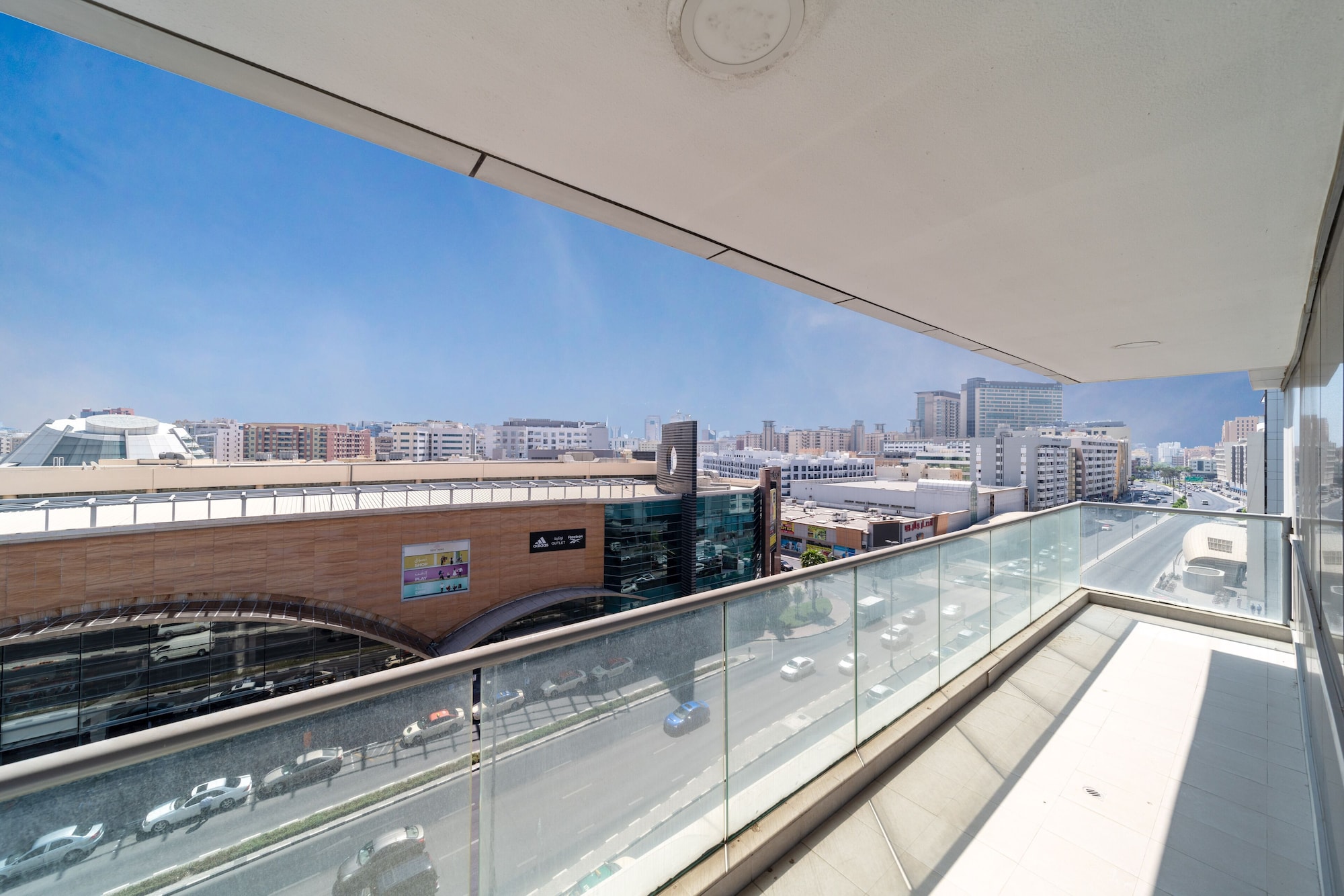 Deluxe Twin Studio, Star Metro Deira Hotel Apartments 10/10