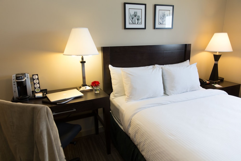 Capital Suites Yellowknife 13/44