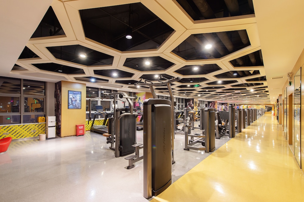 Star City Hotel Hefei 24/50
