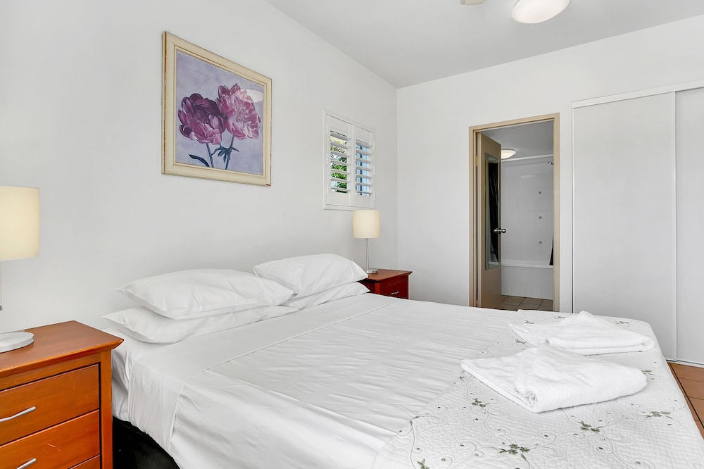 Cairns Reef Apartments Motel 18/71