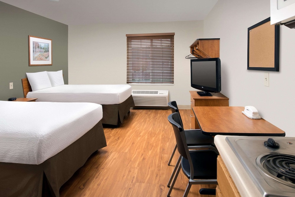 WoodSpring Suites St. Louis Arnold 15/35