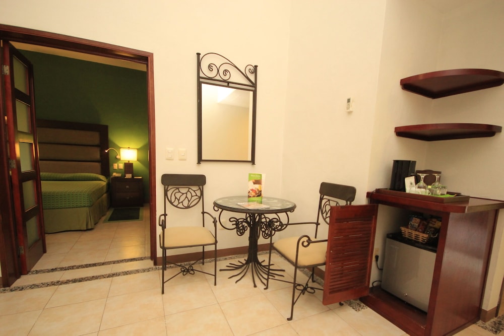 Villa Mercedes Palenque 45/49