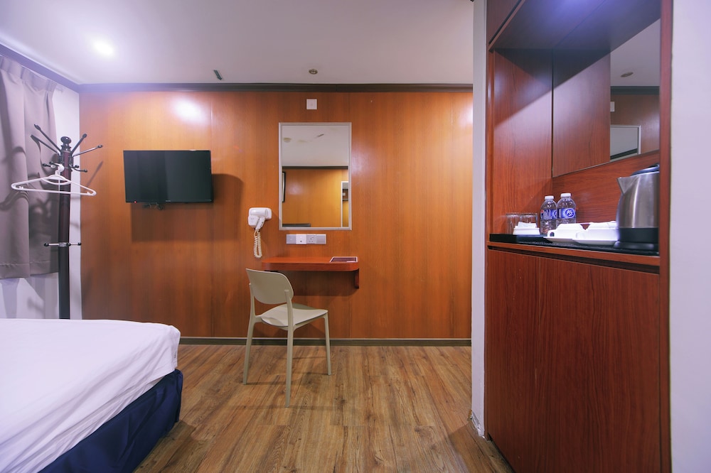 Chimera Hotel 22/33