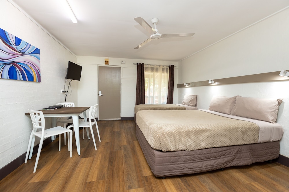 Broome Time Resort 11/42