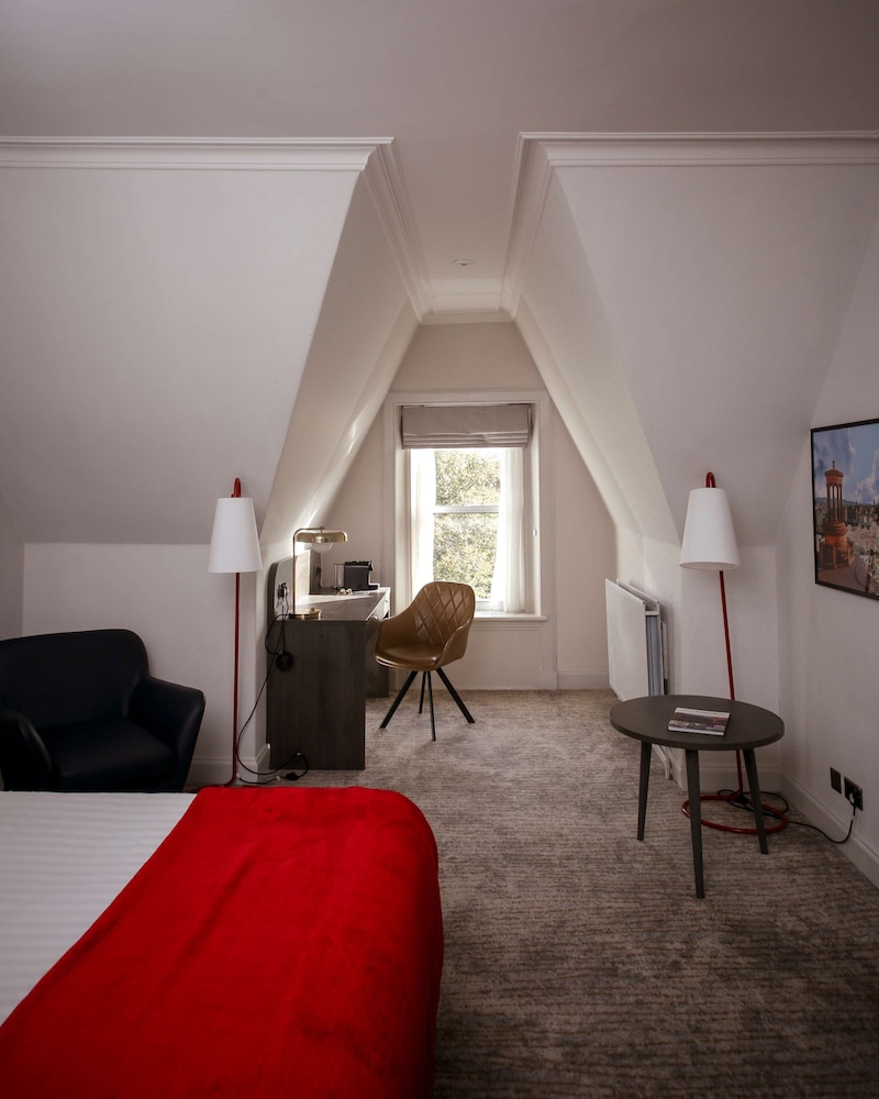 Bruntsfield Hotel, WorldHotels Elite 25/51