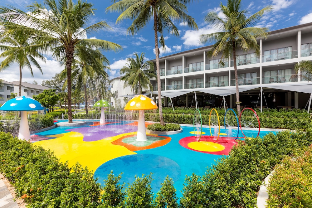 X10 Khaolak Resort 38/47