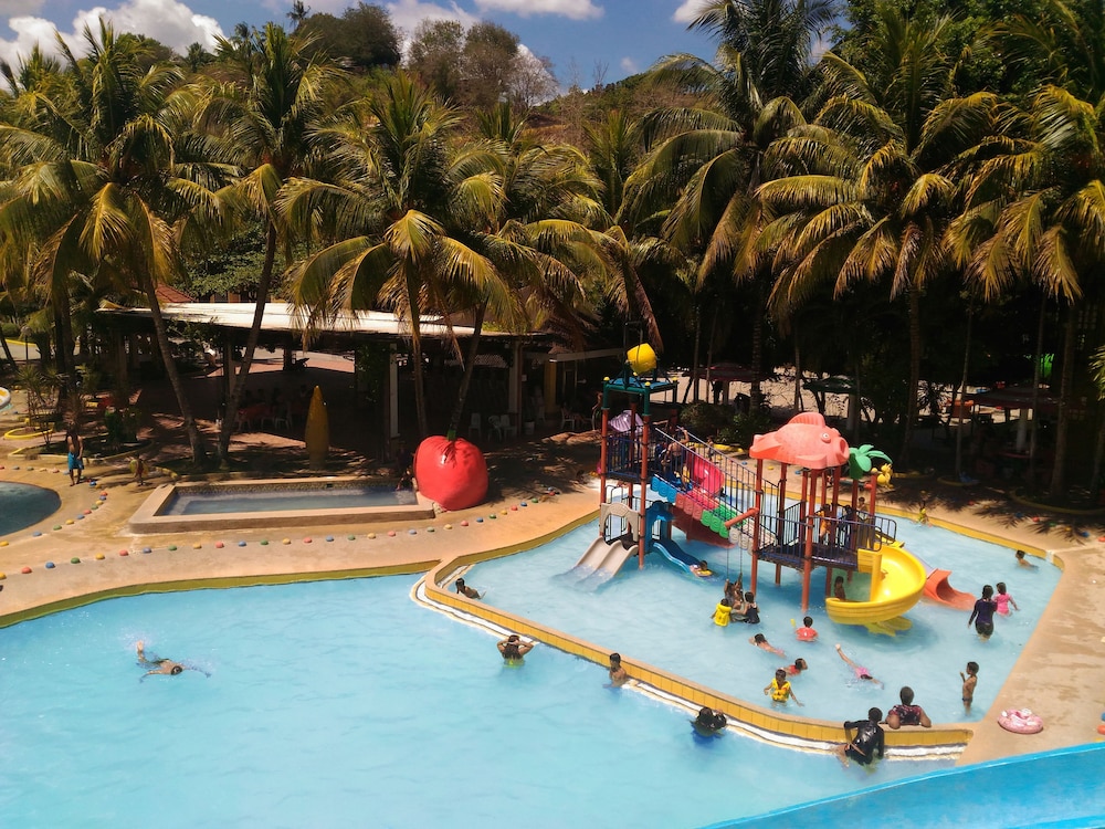 Tubod Flowing Waters Resort 38/49