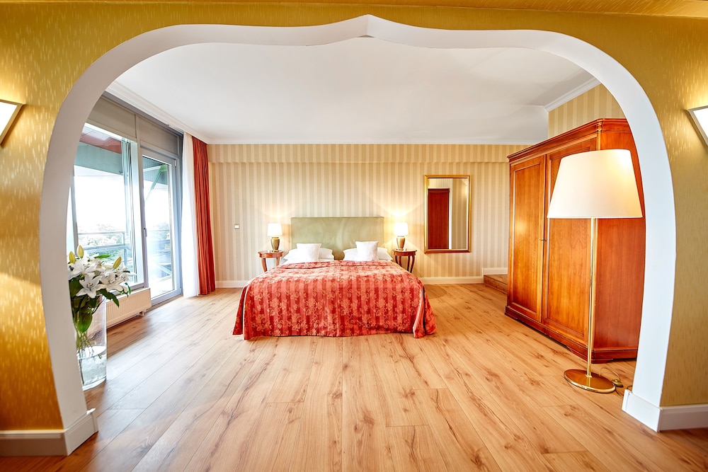 Cliff Hotel Rugen Resort Spa 17/72