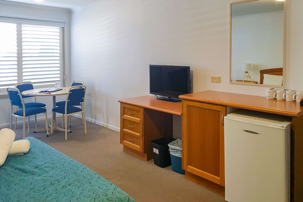 Comfort Inn Warrnambool International 29/32
