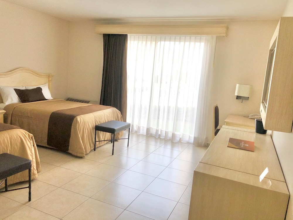 Hotel Real de Minas Bajio 10/33