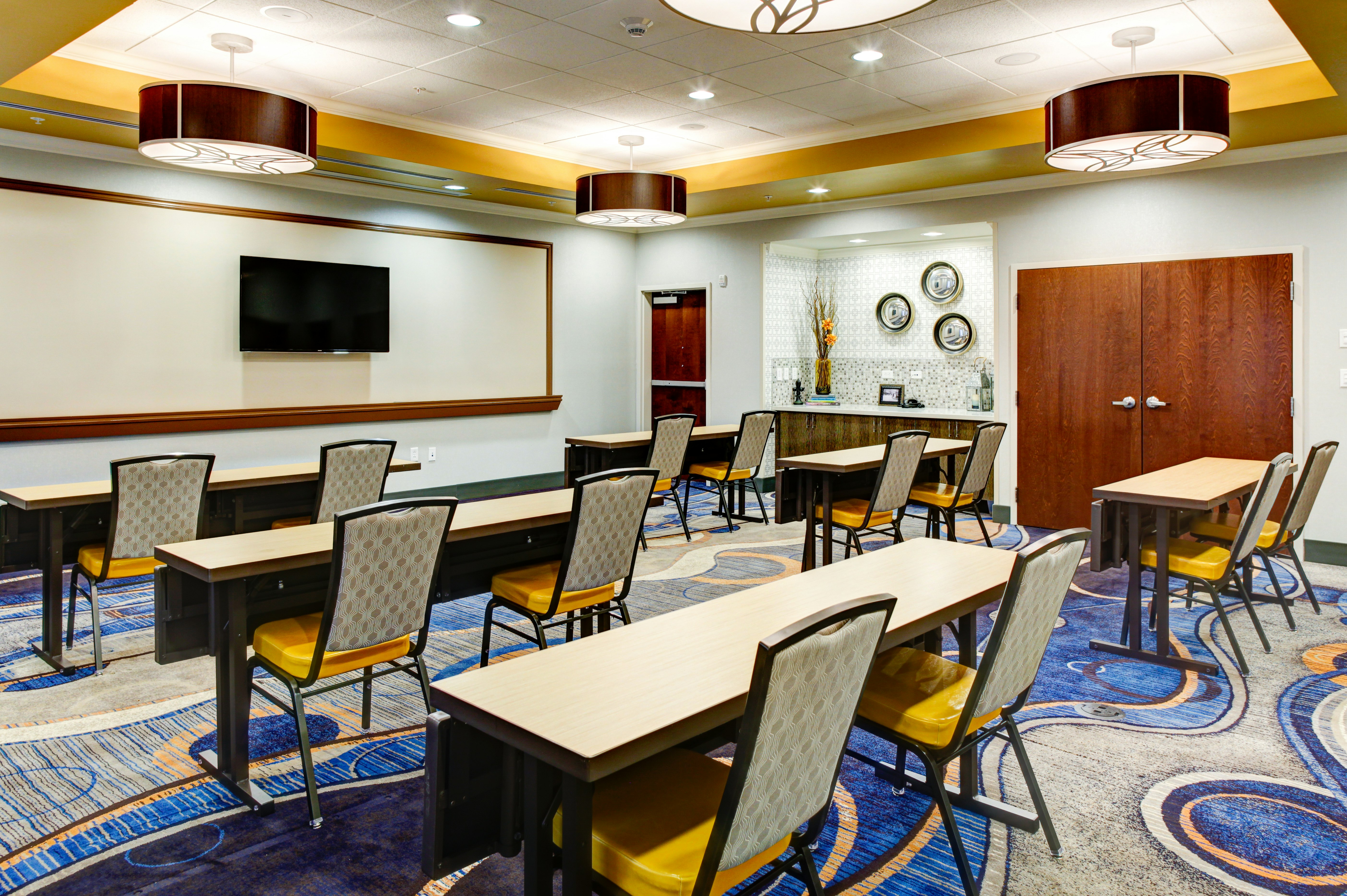 Hampton Inn & Suites Columbus 41/47