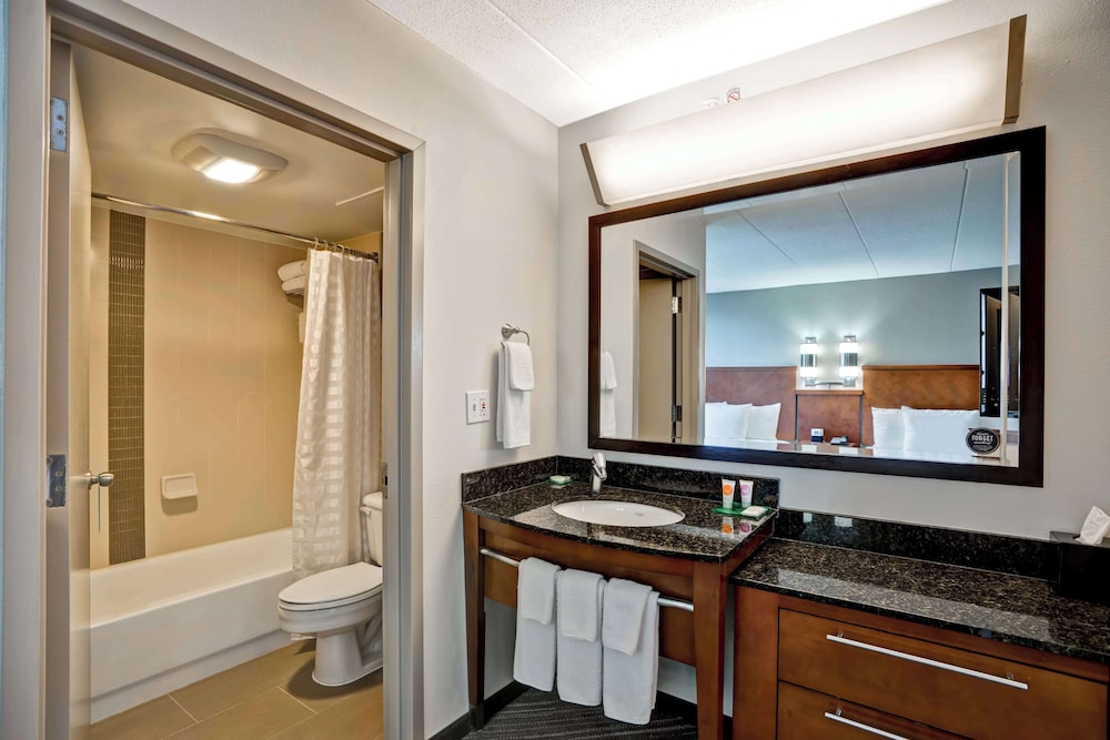 Hyatt Place Baltimore/Bwi Airport 65/67
